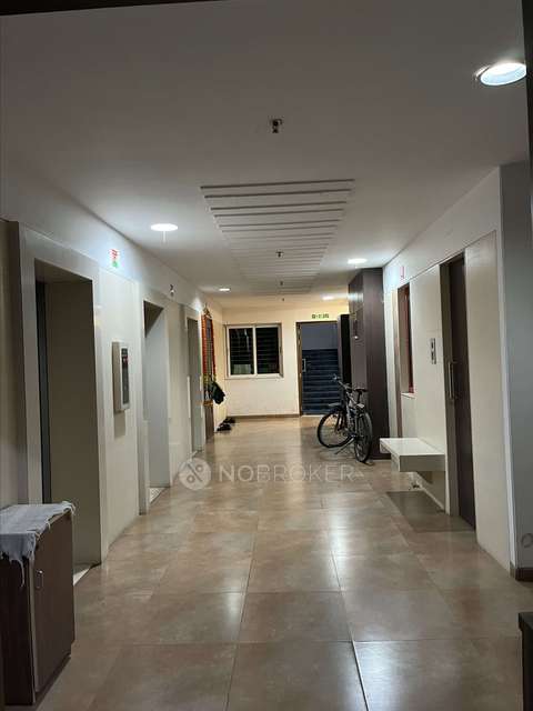 1 BHK Flat In Samriddhi Garden For Sale  In  Bhandup West