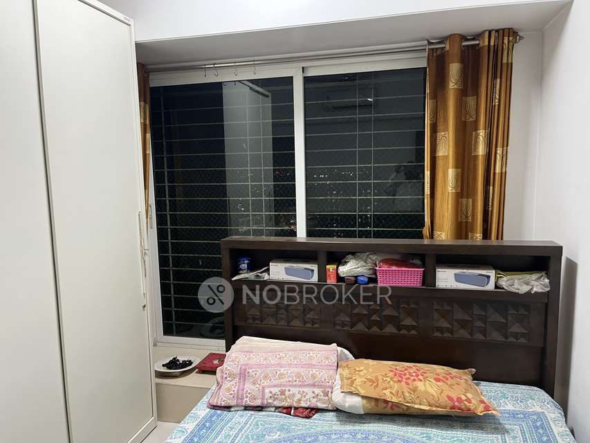 1 BHK Flat In Samriddhi Garden For Sale  In  Bhandup West