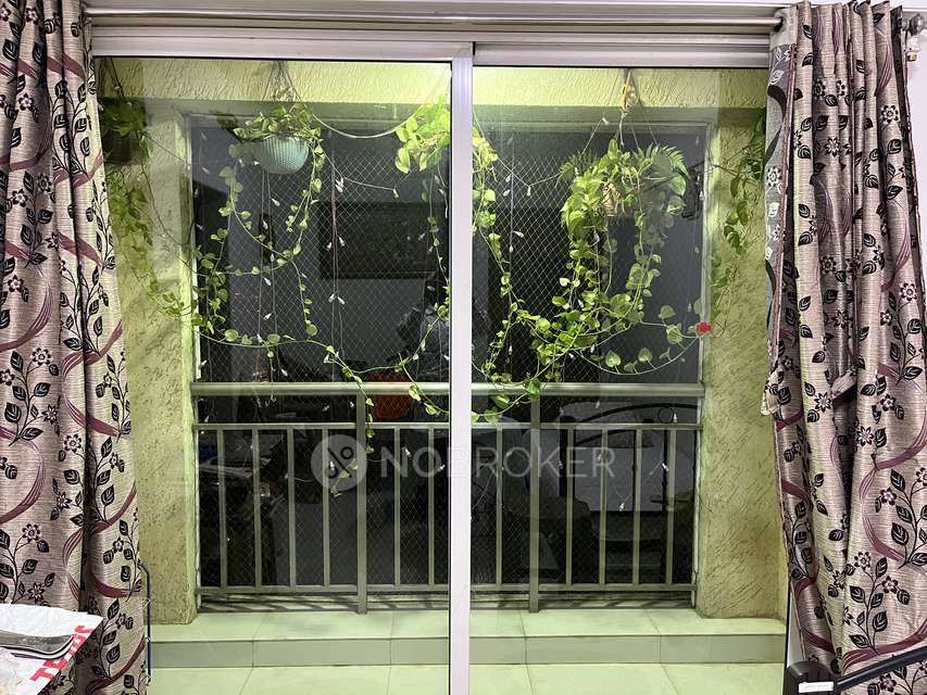 1 BHK Flat In Samriddhi Garden For Sale  In  Bhandup West