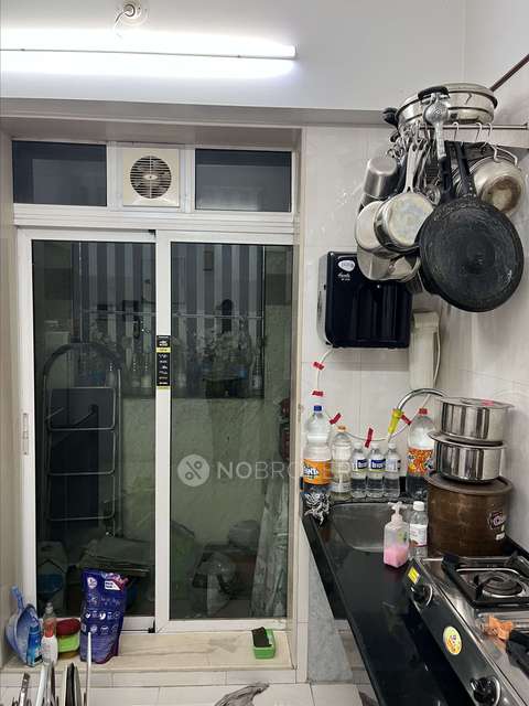 1 BHK Flat In Samriddhi Garden For Sale  In  Bhandup West