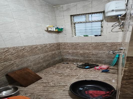 1 BHK Flat In Akshara Residency Apartment For Sale  In Dhayari