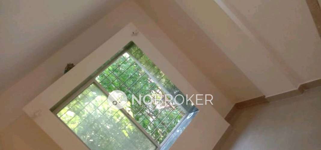 1 BHK Flat In Akshara Residency Apartment For Sale  In Dhayari