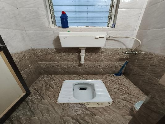 1 BHK Flat In Akshara Residency Apartment For Sale  In Dhayari