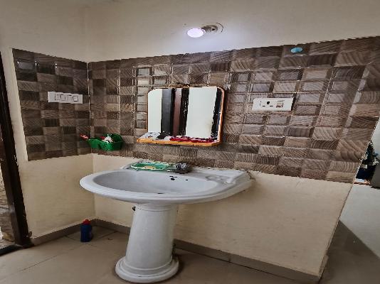 1 BHK Flat In Akshara Residency Apartment For Sale  In Dhayari