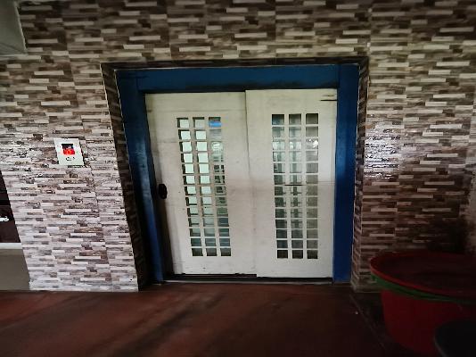 1 BHK Flat In Akshara Residency Apartment For Sale  In Dhayari