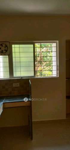 1 BHK Flat In Akshara Residency Apartment For Sale  In Dhayari