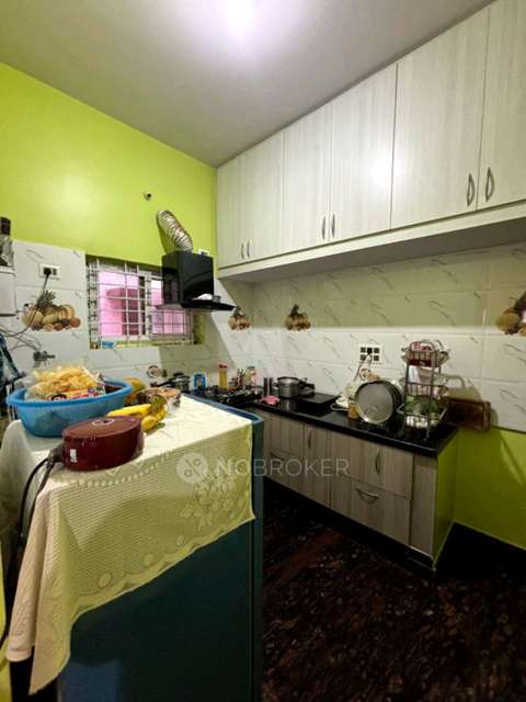 4+ BHK House For Sale  In Naagarabhaavi