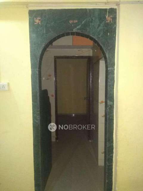 1 BHK Flat In Omkar Chs For Sale  In Kopar Khairane