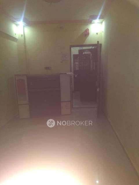 1 BHK Flat In Omkar Chs For Sale  In Kopar Khairane