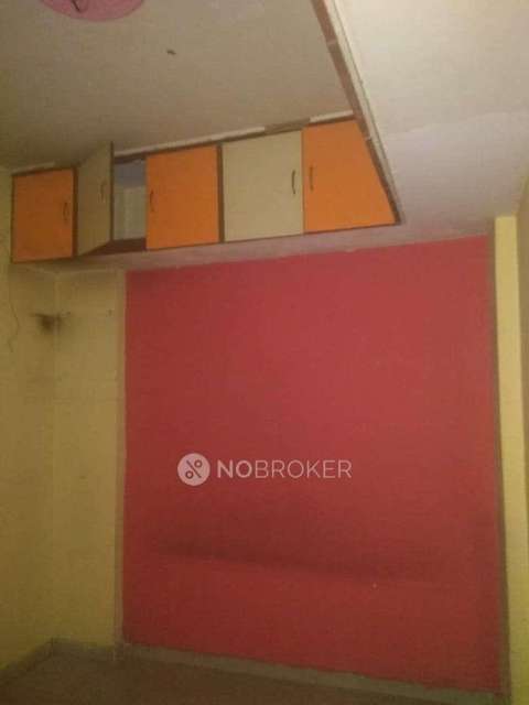 1 BHK Flat In Omkar Chs For Sale  In Kopar Khairane
