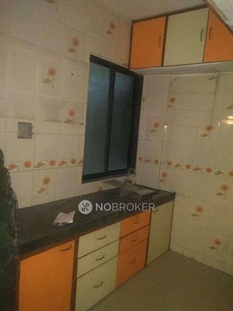 1 BHK Flat In Omkar Chs For Sale  In Kopar Khairane