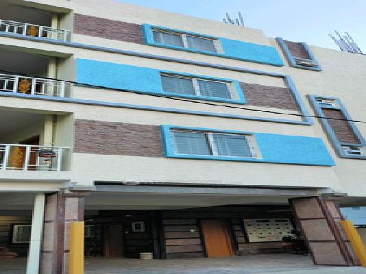 1 BHK Flat In Durga Recidence for Rent  In Whitefield