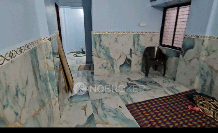 1 BHK House for Rent  In Jambawade