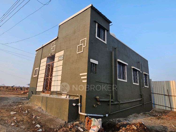 1 BHK House for Rent  In Jambawade