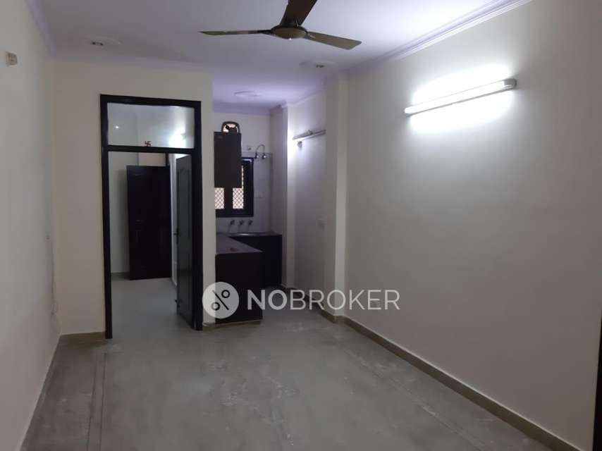 2 BHK Flat In Builder Floor  For Sale  In Dwarka 