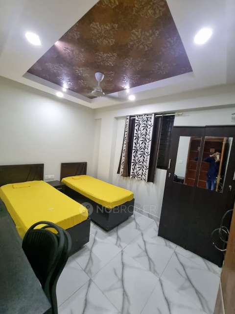 PG for Boys in S.g. Palya