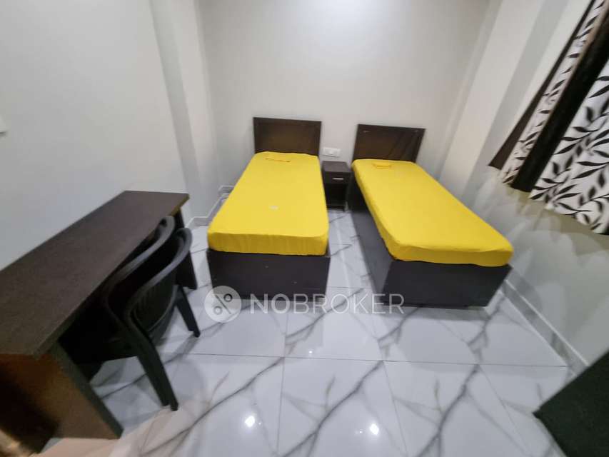 PG for Boys in S.g. Palya