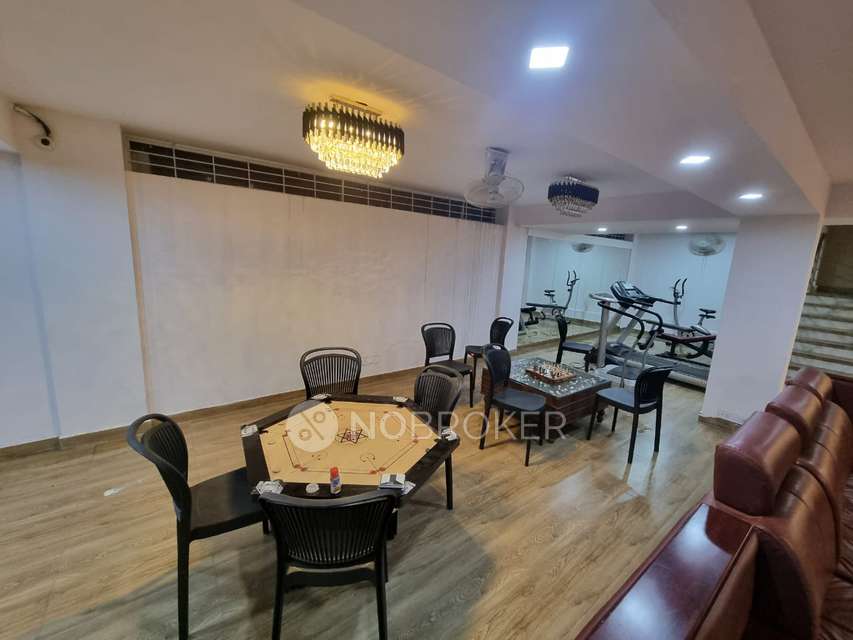 PG for Boys in S.g. Palya