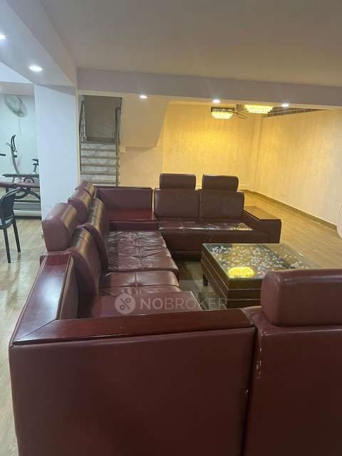 PG for Boys in S.g. Palya