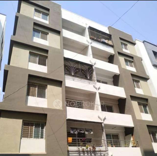 1 BHK Flat In Green Sapphire, Keshav Nagar for Rent  In Manjari Budruk