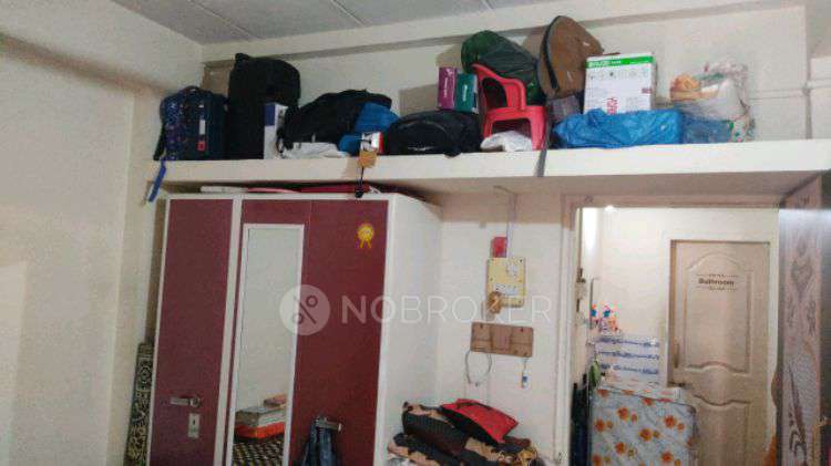 1 BHK Flat In Lig 7 -107 ,first Floor , Shivneri Builiing, Mhada Complex Mahalunge Ingle, Chakan Pune 410501 for Rent In Mahalunge