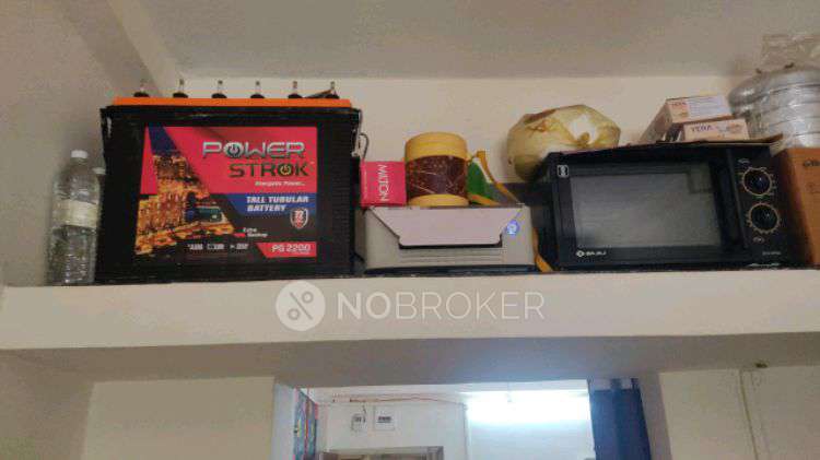 1 BHK Flat In Lig 7 -107 ,first Floor , Shivneri Builiing, Mhada Complex Mahalunge Ingle, Chakan Pune 410501 for Rent In Mahalunge