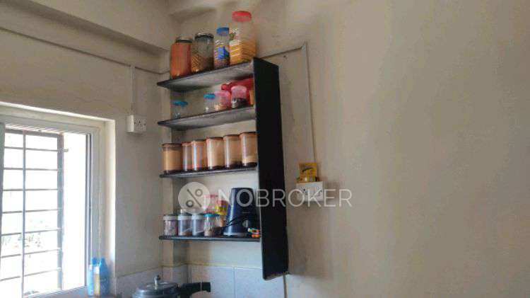 1 BHK Flat In Lig 7 -107 ,first Floor , Shivneri Builiing, Mhada Complex Mahalunge Ingle, Chakan Pune 410501 for Rent In Mahalunge