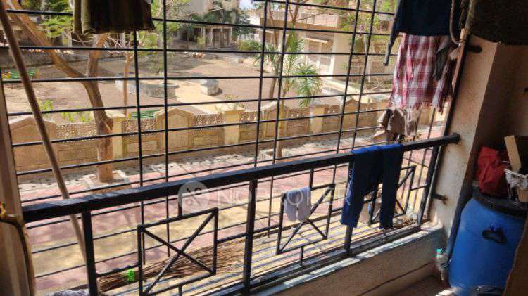 1 BHK Flat In Lig 7 -107 ,first Floor , Shivneri Builiing, Mhada Complex Mahalunge Ingle, Chakan Pune 410501 for Rent In Mahalunge