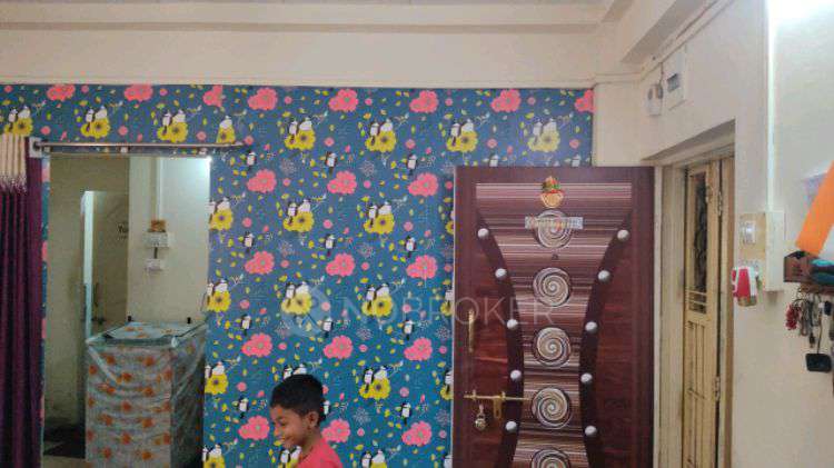 1 BHK Flat In Lig 7 -107 ,first Floor , Shivneri Builiing, Mhada Complex Mahalunge Ingle, Chakan Pune 410501 for Rent In Mahalunge