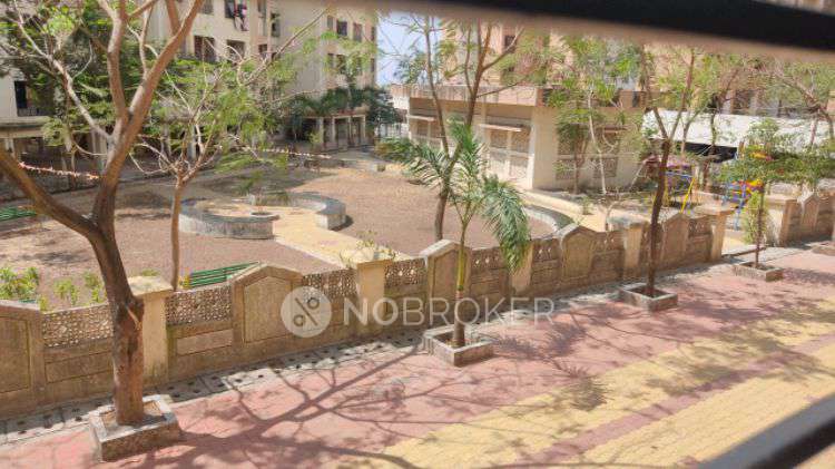 1 BHK Flat In Lig 7 -107 ,first Floor , Shivneri Builiing, Mhada Complex Mahalunge Ingle, Chakan Pune 410501 for Rent In Mahalunge