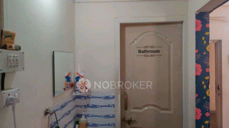 1 BHK Flat In Lig 7 -107 ,first Floor , Shivneri Builiing, Mhada Complex Mahalunge Ingle, Chakan Pune 410501 for Rent In Mahalunge