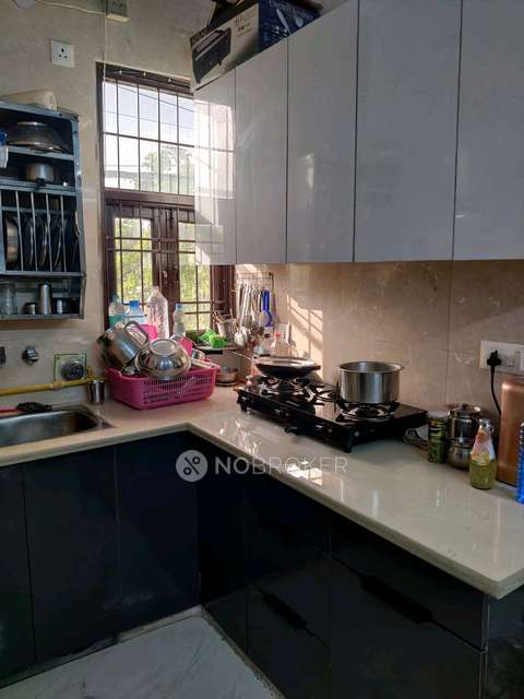 2 BHK Flat In Standalone Building  For Sale  In Rohini