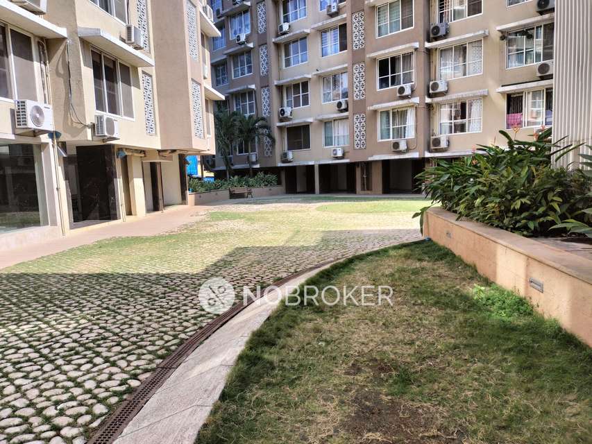 1 BHK Flat In Park Royale for Rent  In Andheri (east)