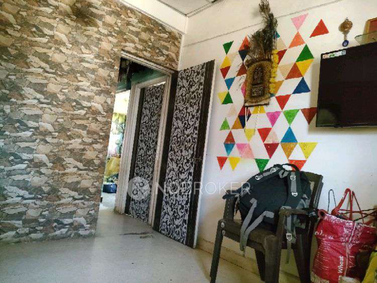 2 BHK Flat In Central Park Virar West for Rent  In Virar West