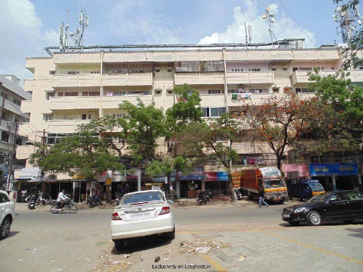 Myhome Mount View Apartments