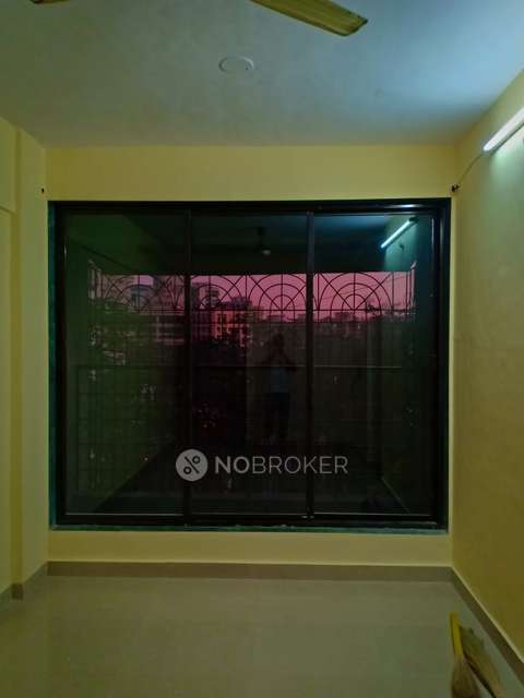 1 BHK Flat In Sudhanshu Pride For Sale  In Airoli