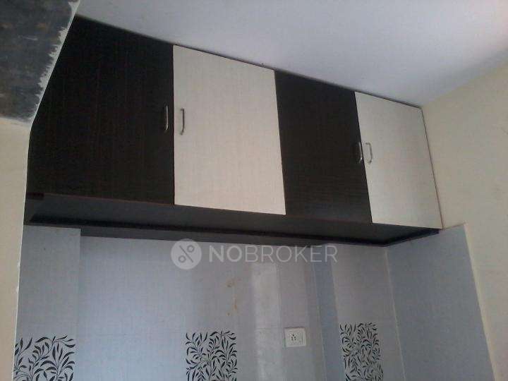 1 BHK Flat In Sudhanshu Pride For Sale  In Airoli