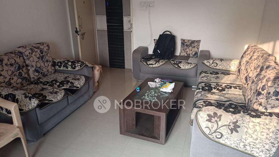 2 BHK Flat In Mount N Glory Chs for Rent  In Kharadi