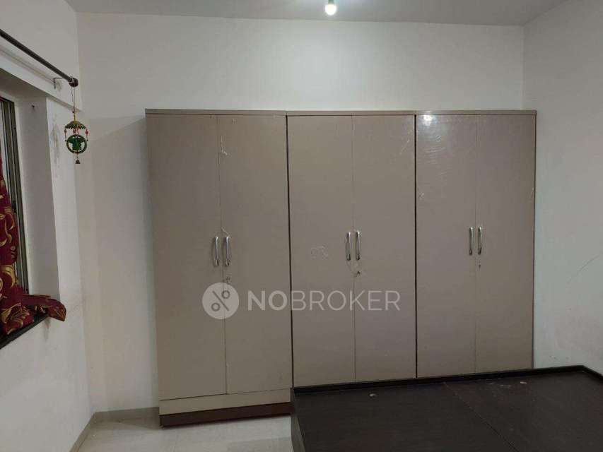 2 BHK Flat In Mount N Glory Chs for Rent  In Kharadi