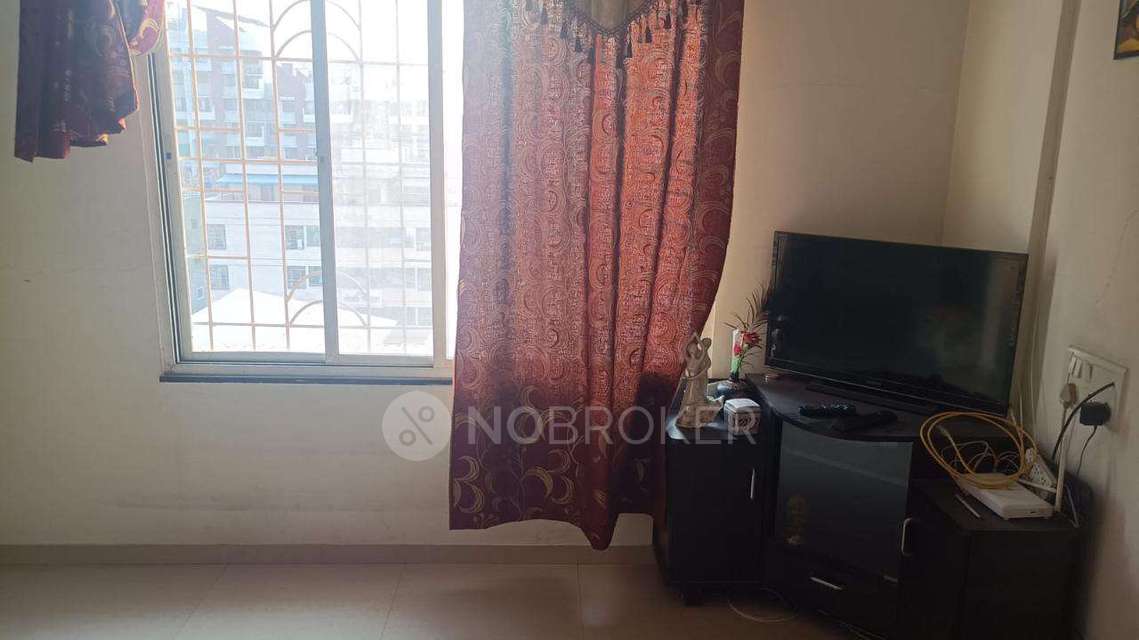 2 BHK Flat In Mount N Glory Chs for Rent  In Kharadi