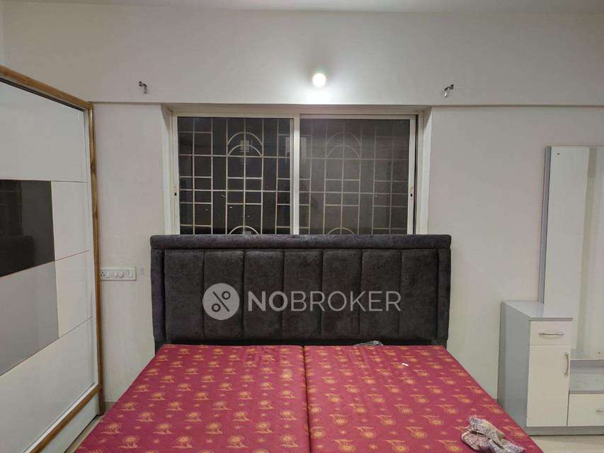 2 BHK Flat In Mount N Glory Chs for Rent  In Kharadi