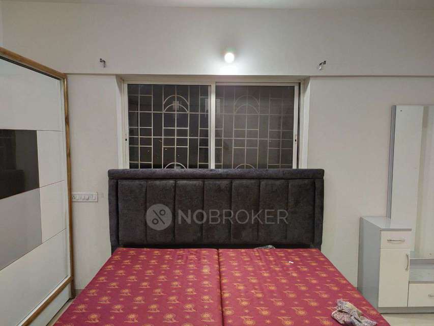 2 BHK Flat In Mount N Glory Chs for Rent  In Kharadi