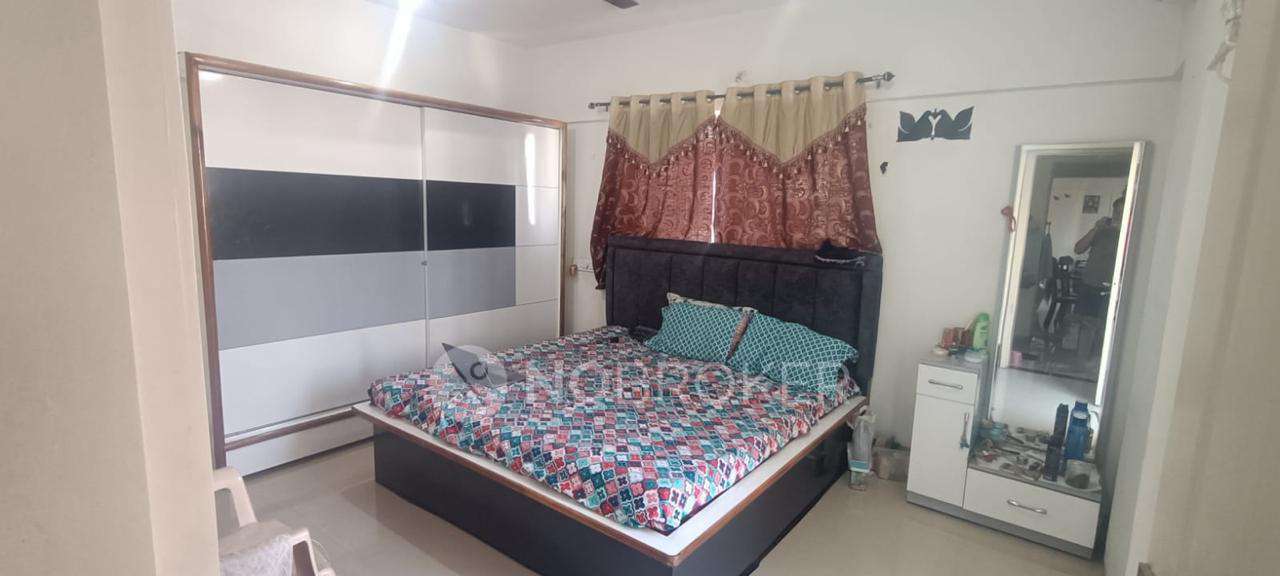 2 BHK Flat In Mount N Glory Chs for Rent  In Kharadi