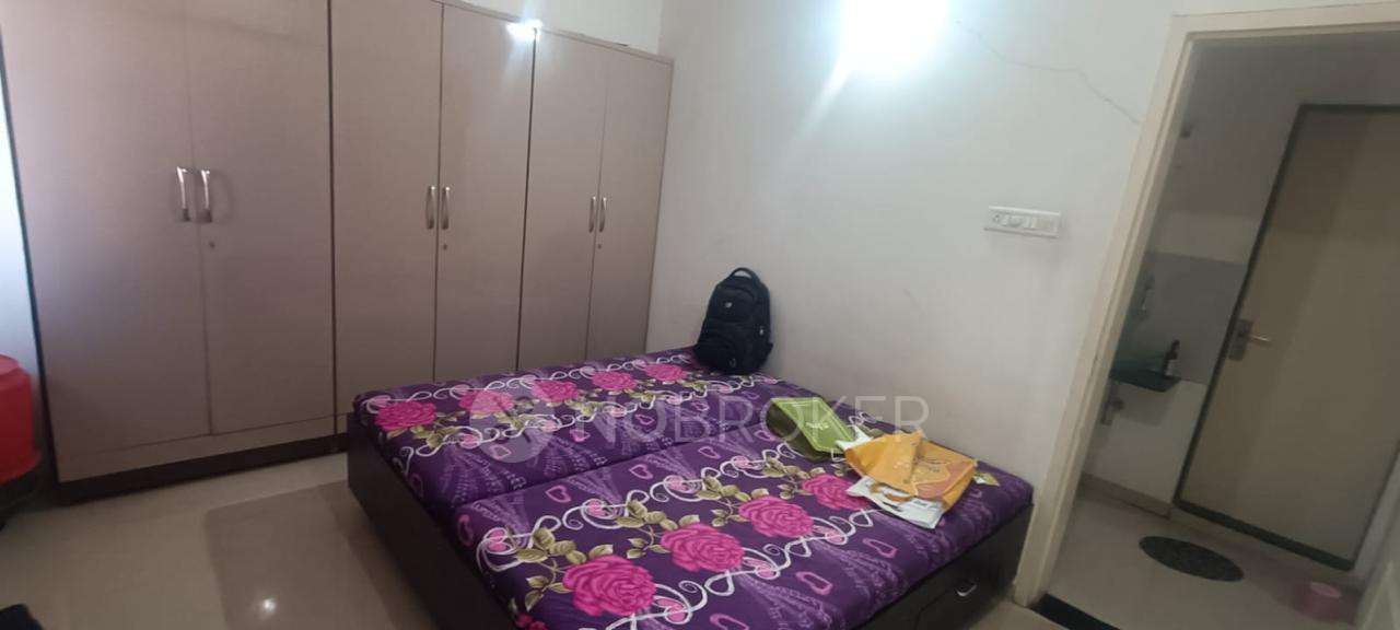 2 BHK Flat In Mount N Glory Chs for Rent  In Kharadi