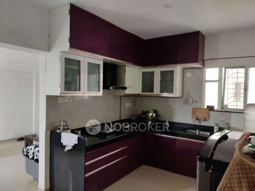 2 BHK Flat In Mount N Glory Chs for Rent  In Kharadi