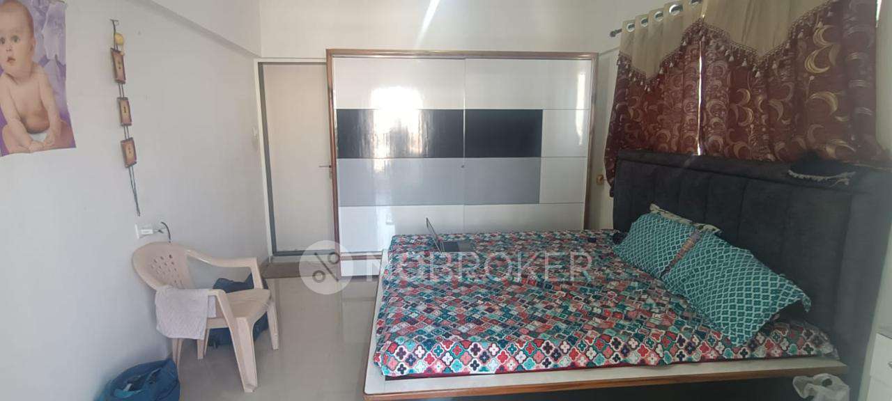 2 BHK Flat In Mount N Glory Chs for Rent  In Kharadi