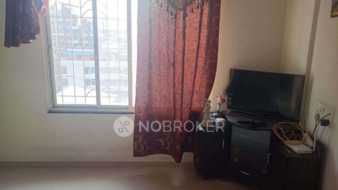 2 BHK Flat In Mount N Glory Chs for Rent  In Kharadi