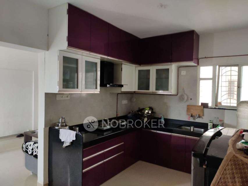 2 BHK Flat In Mount N Glory Chs for Rent  In Kharadi