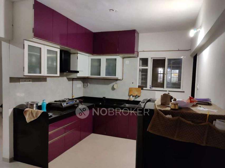 2 BHK Flat In Mount N Glory Chs for Rent  In Kharadi