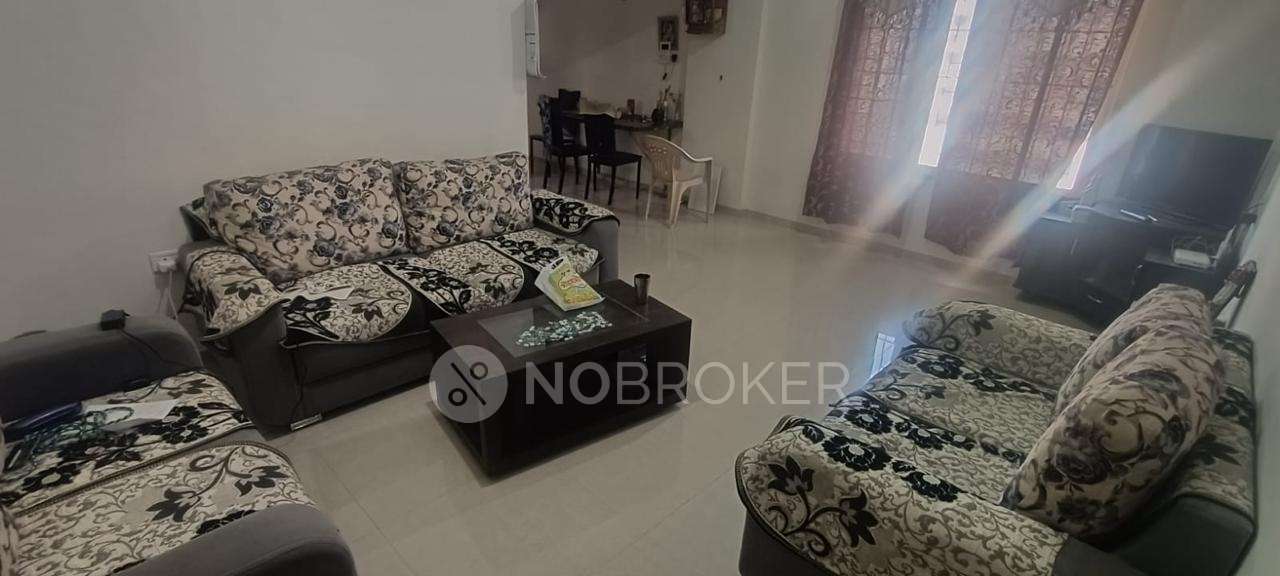 2 BHK Flat In Mount N Glory Chs for Rent  In Kharadi